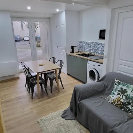 Duplex De La Seoune *