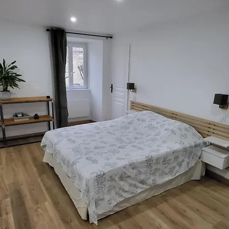 Duplex De La Seoune *