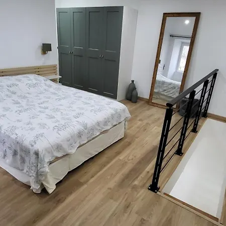 Duplex De La Seoune