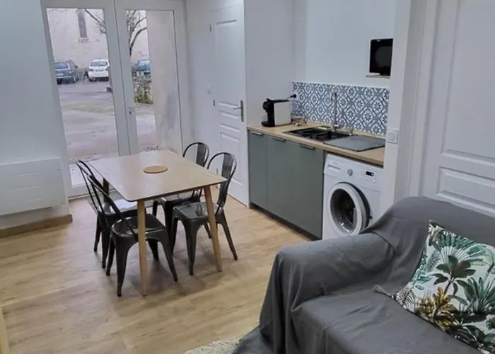 Duplex De La Seoune *