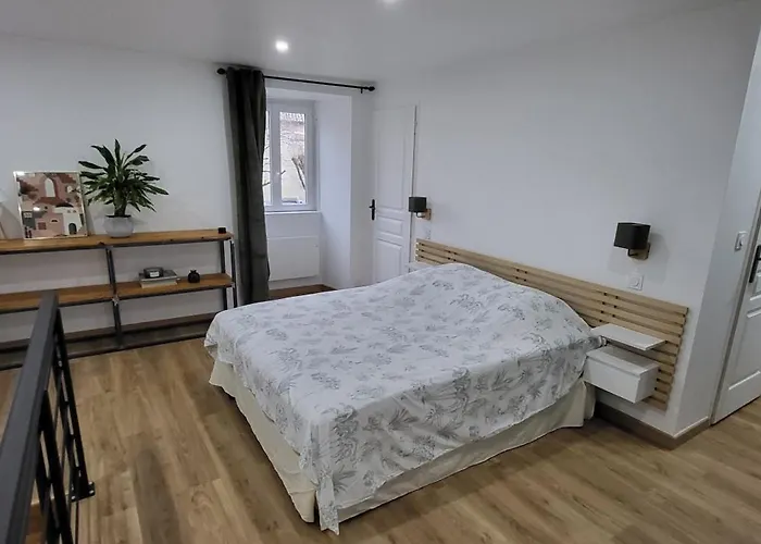 Duplex De La Seoune *